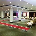 Executives Hotel - Azizia