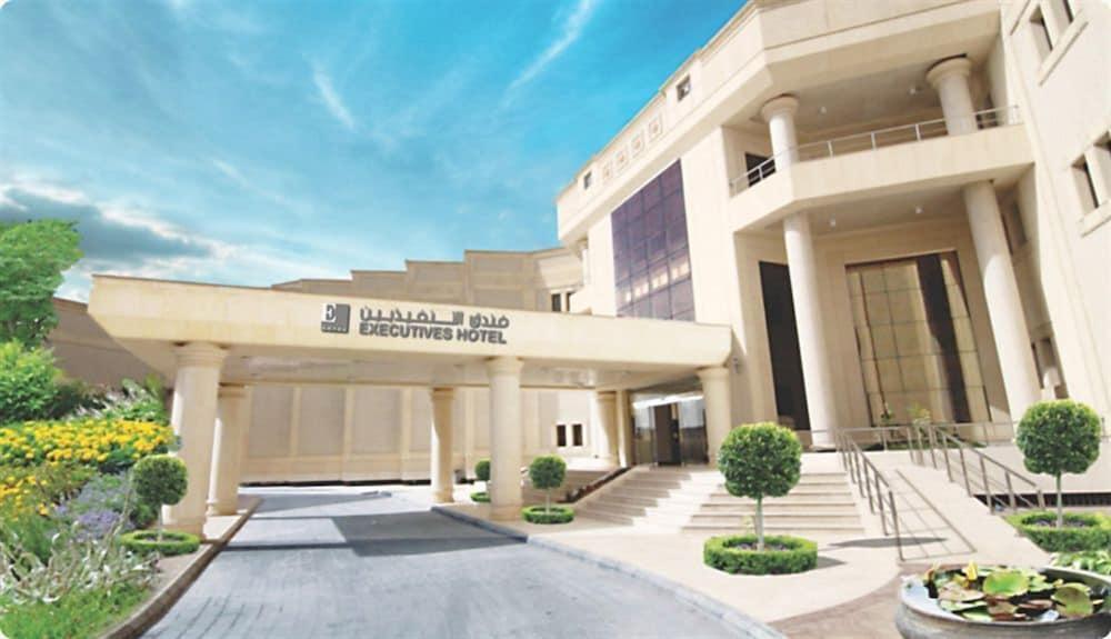 Executives - Azizia Riyadh
