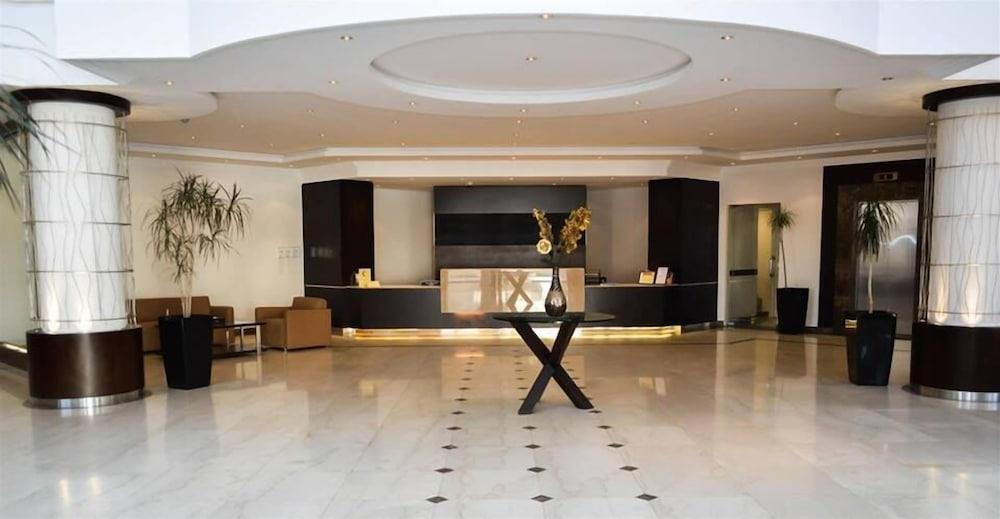Executives - Azizia Riyadh