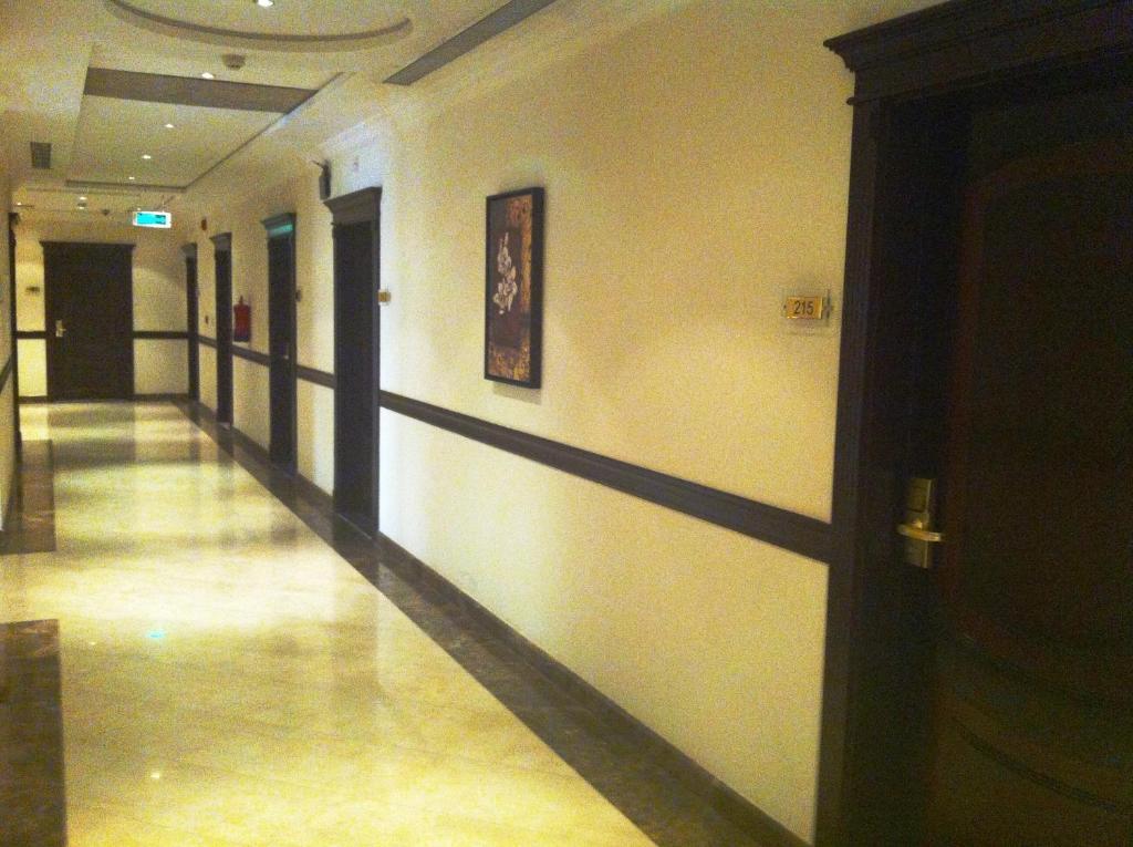 Executives - Azizia Riyadh