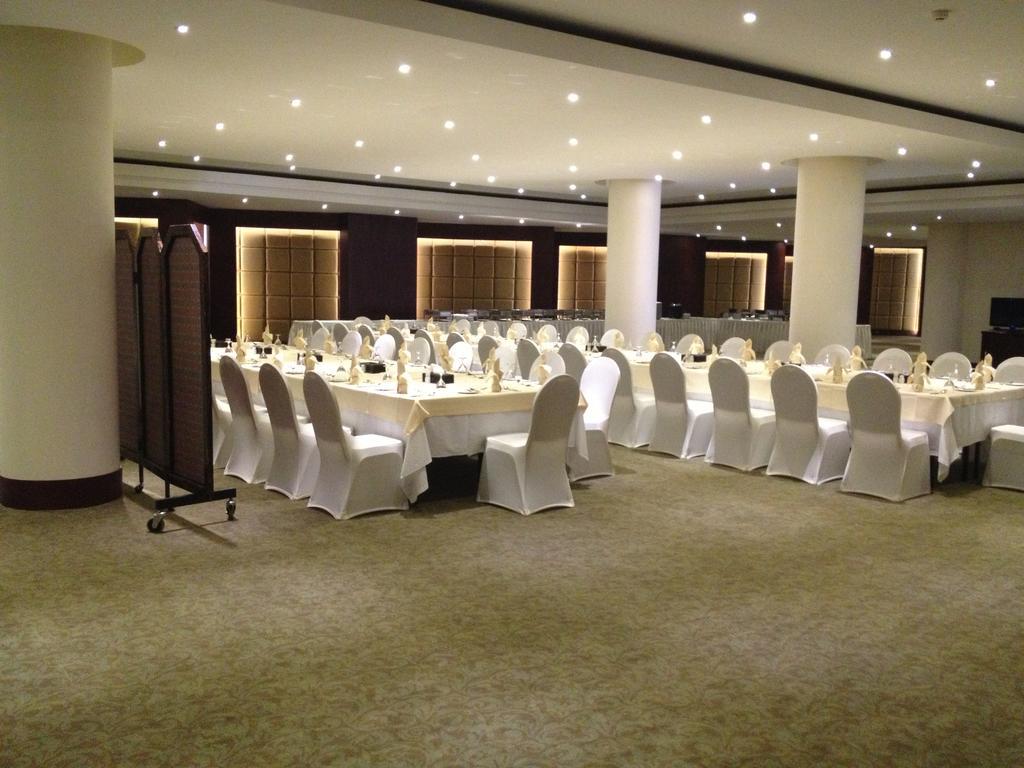 Executives - Azizia Riyadh