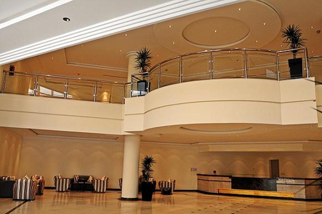 Executives - Azizia Hotel Riyadh