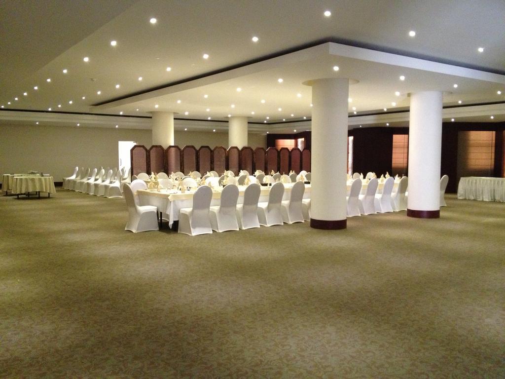 Hotel Executives - Azizia 3*