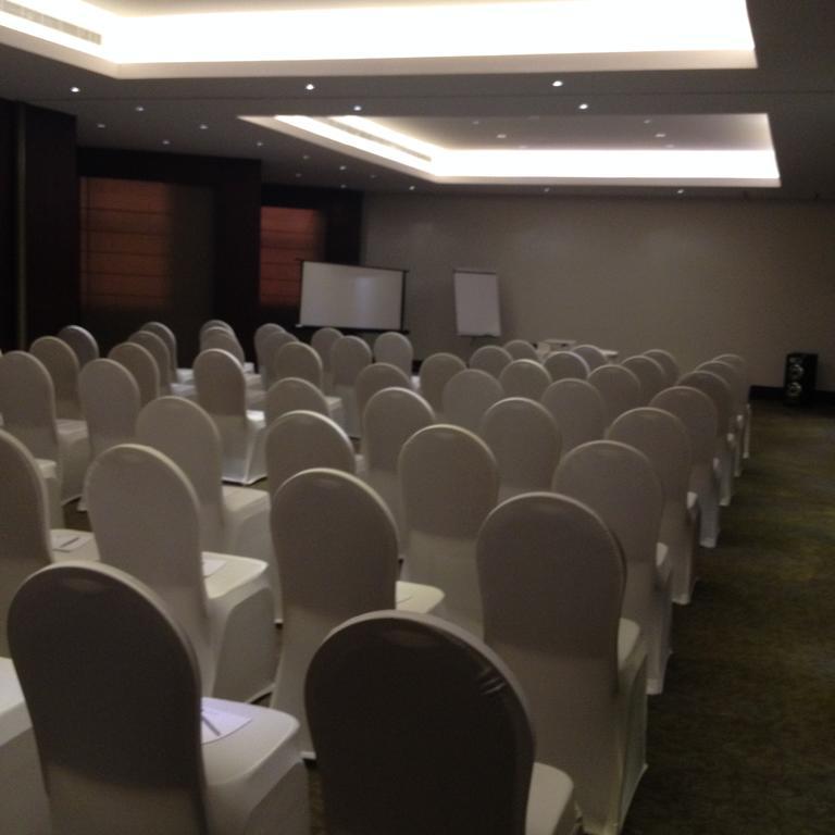 Executives - Azizia Hotel Riyadh