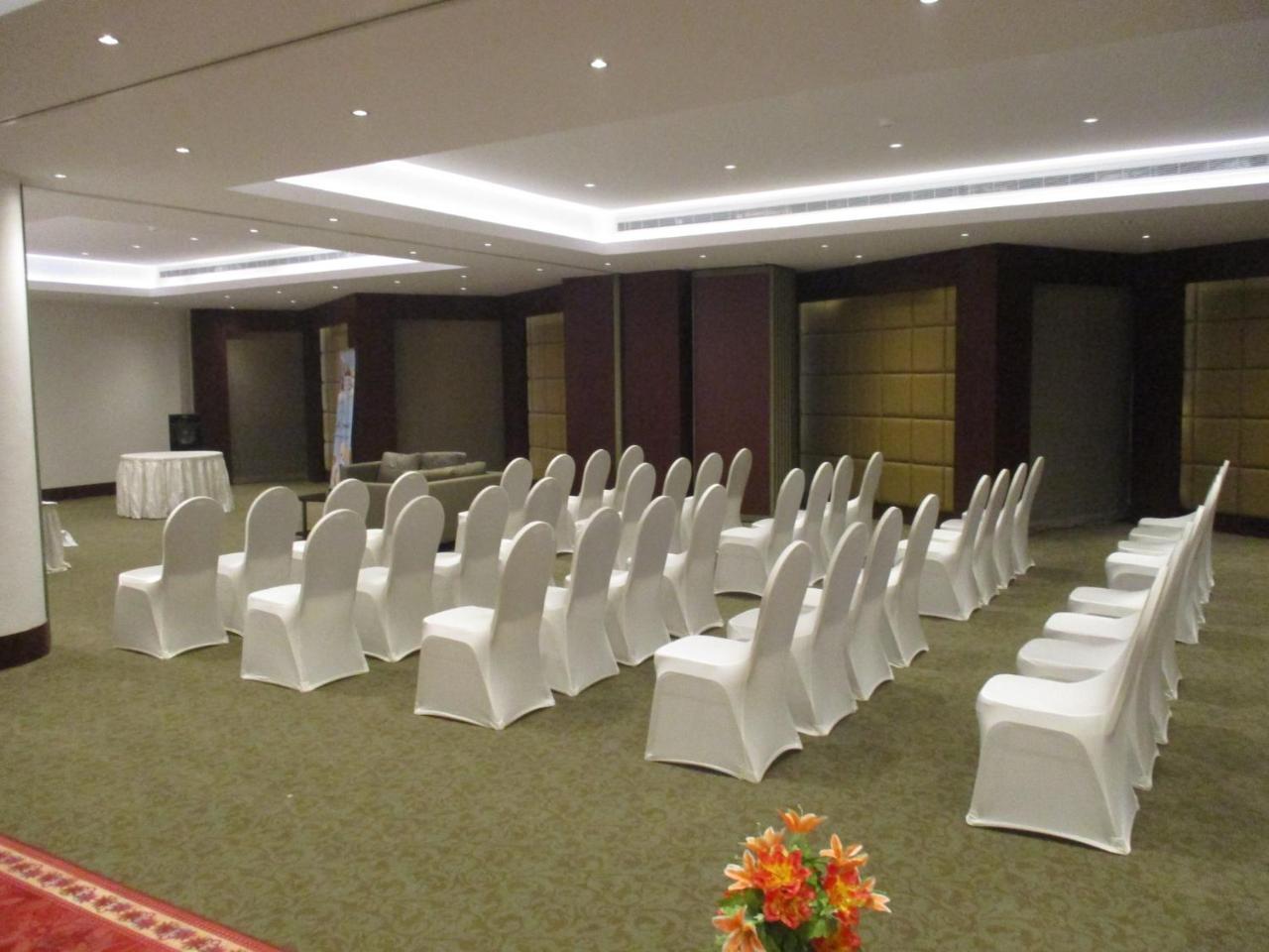Executives - Azizia Riyadh