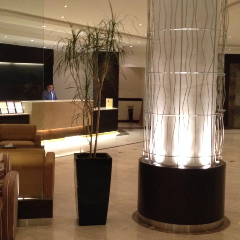 Executives - Azizia 3* Riyadh