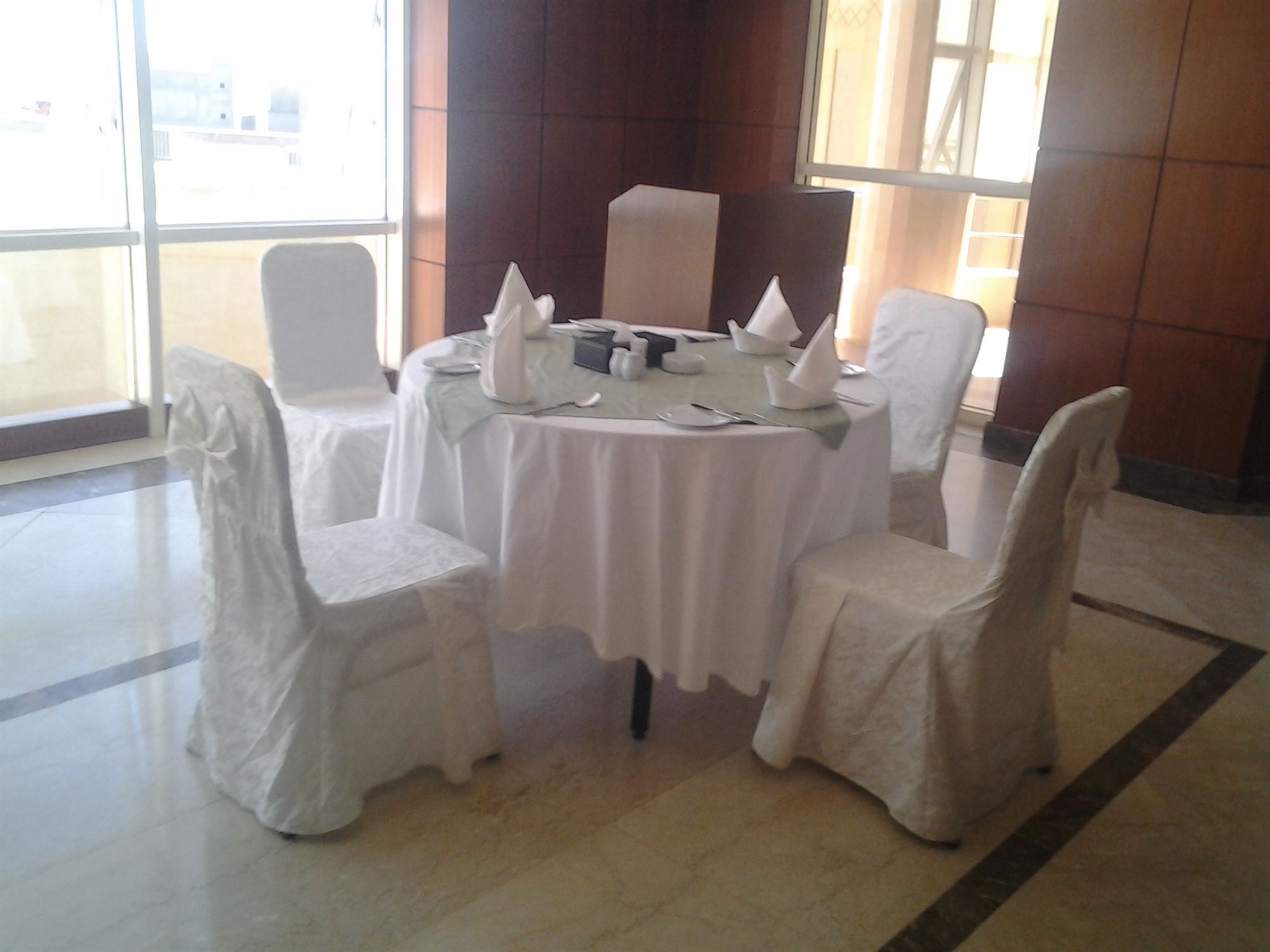 Hotel Executives - Azizia Riyadh