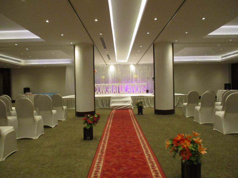 Hotel Executives - Azizia Riyadh