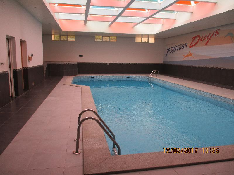 Executives - Azizia 3* Riyadh